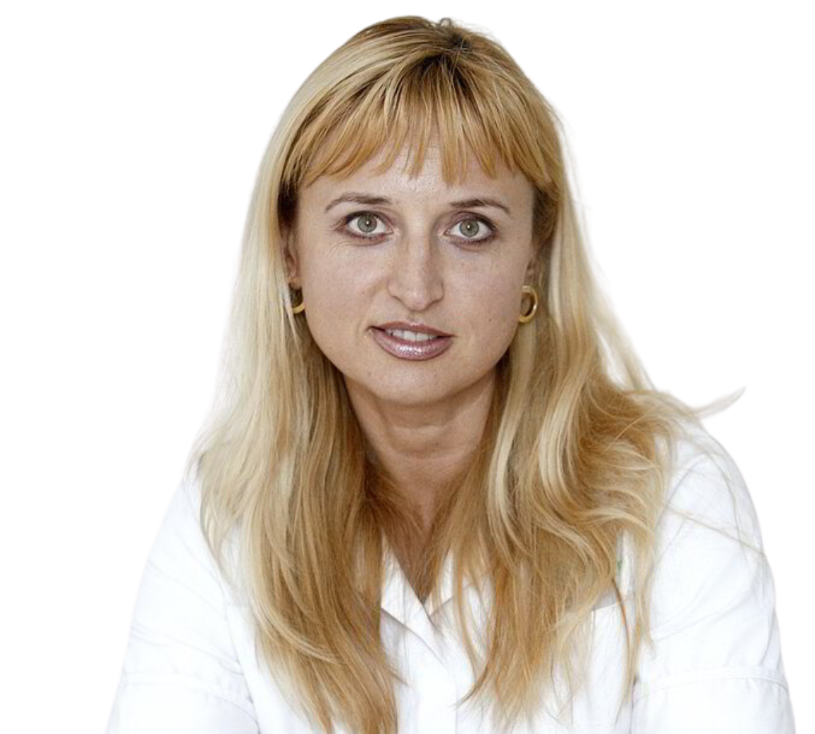 Žaneta Kasilovskienė Žaneta Kasilovskienė