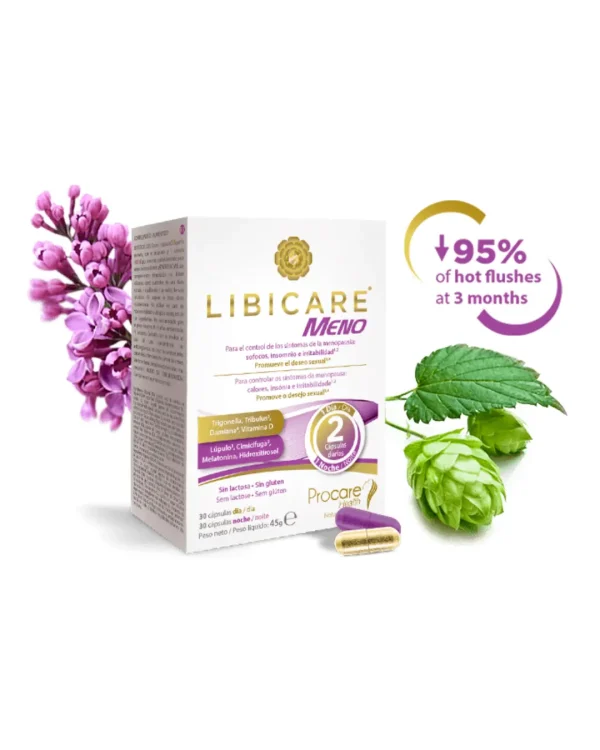 Libicare Meno
