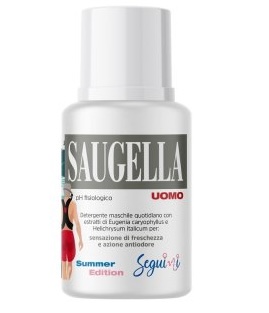 Saugella intymios higienos prausiklis